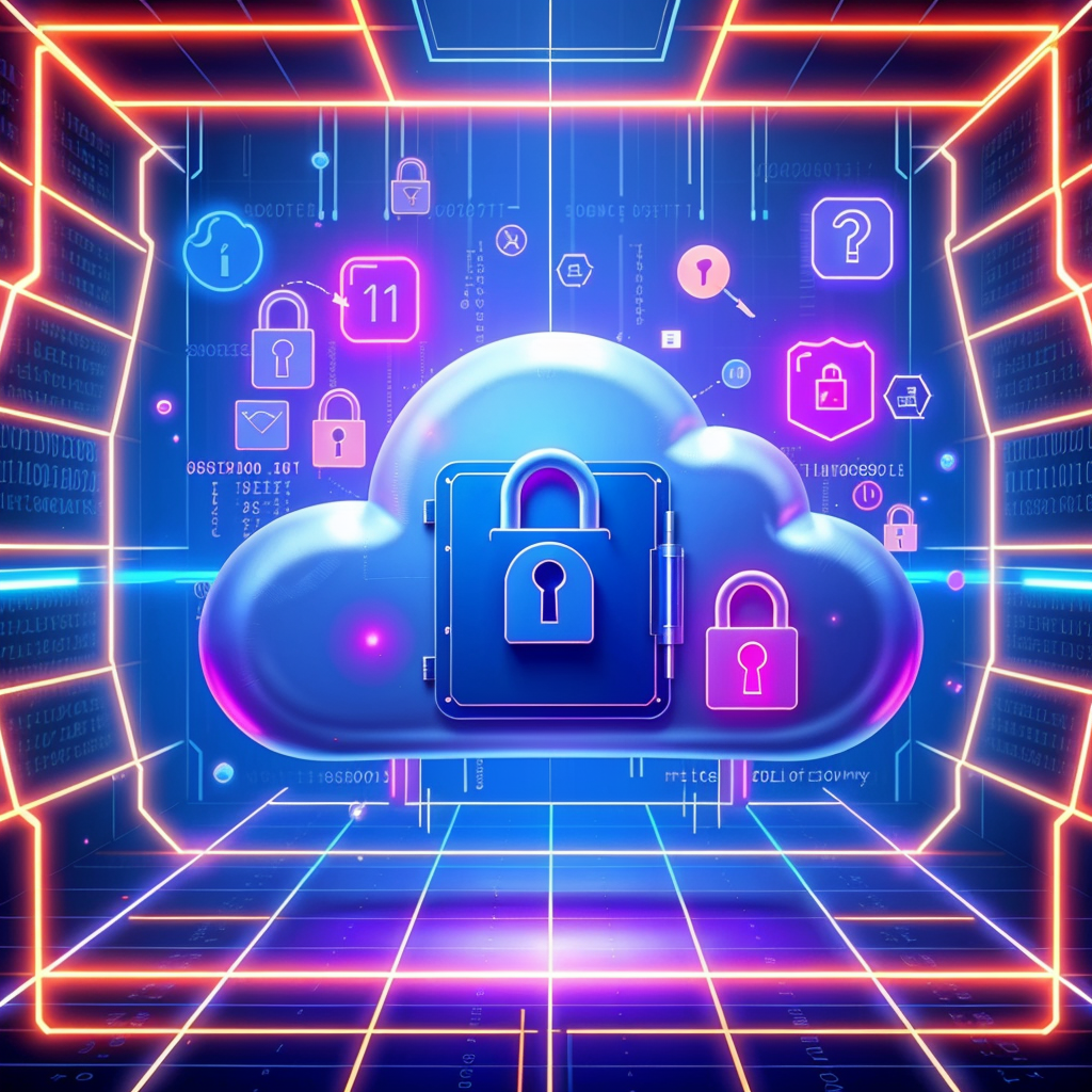 Cloud Security Updates