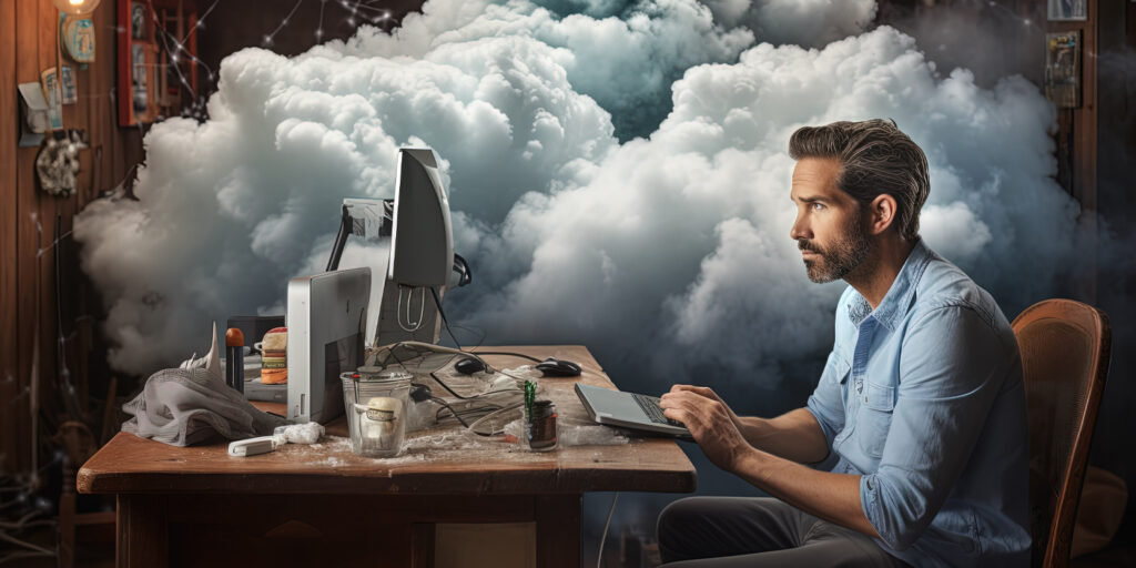 Cloud Technology and the Future of Work How It Transforms Remote Work