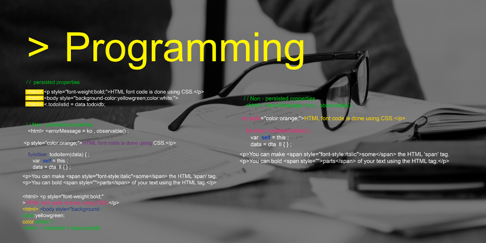 Comparison of Popular Programming Languages for Software Development 2024 (1)