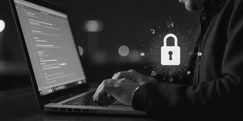 Cybersecurity Essentials Protecting Your Digital Assets