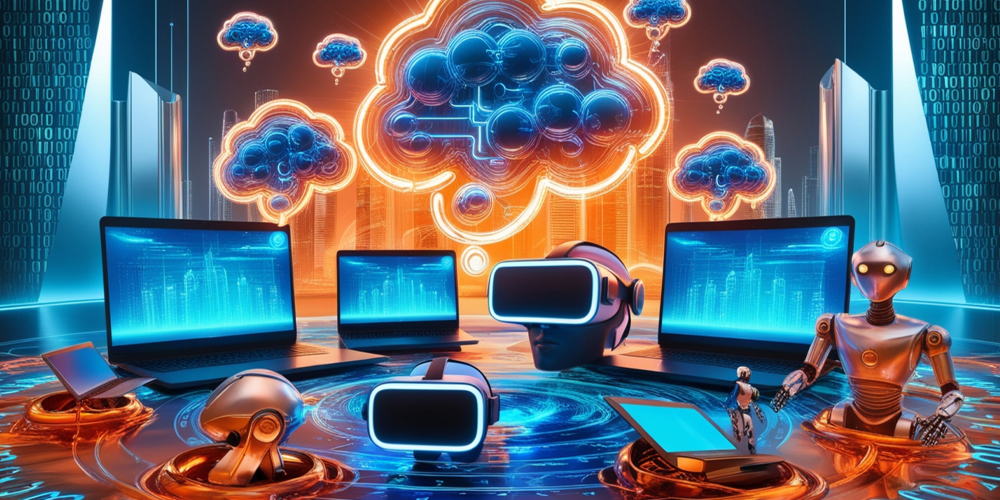 Emerging Technologies in Cloud Computing What’s Next