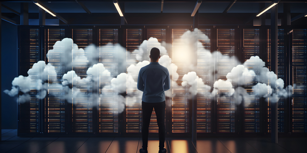 How to Migrate Your Business to the Cloud A Step-by-Step Guide