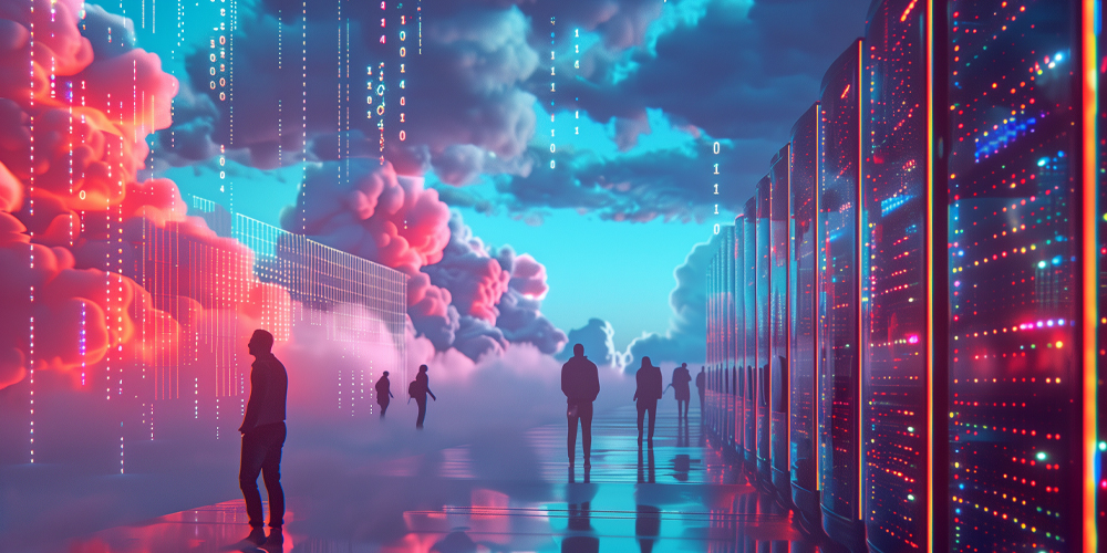 The Future of Cloud Computing What to Expect in 2024