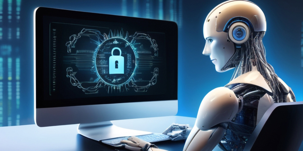 The Role of AI in Enhancing Cybersecurity