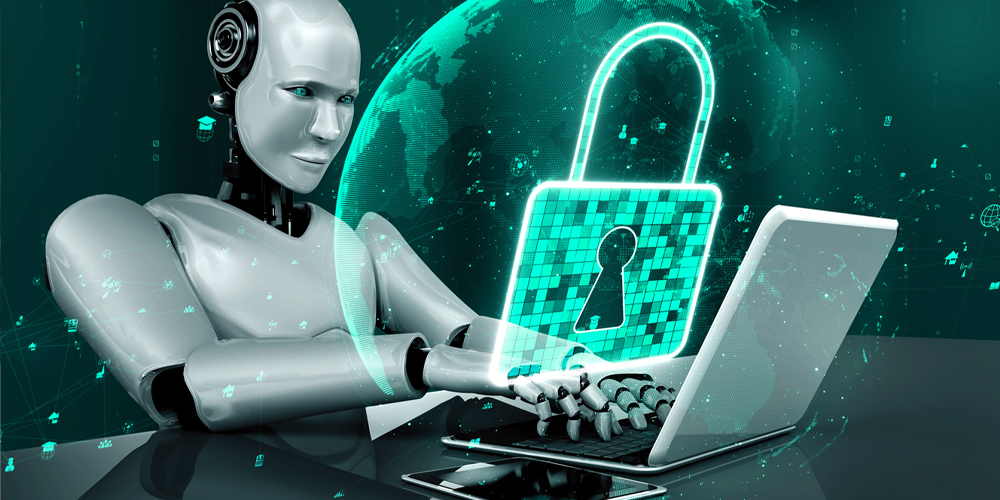 The Role of AI in Enhancing Cybersecurity