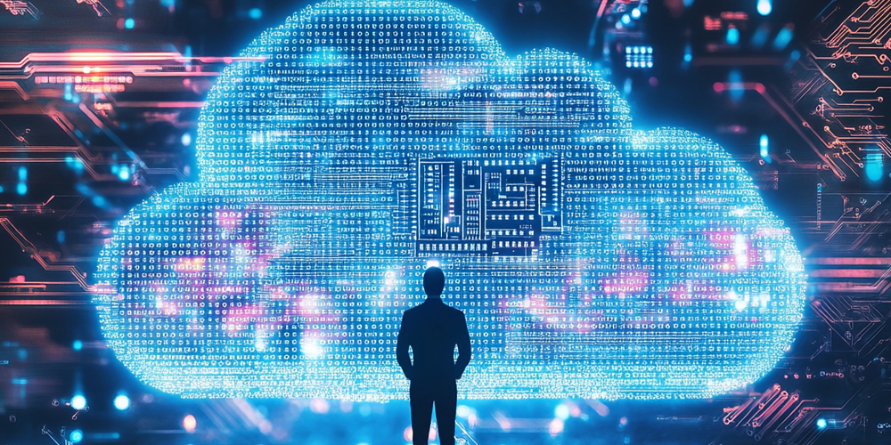 The Future of Cloud Computing Trends and Innovations