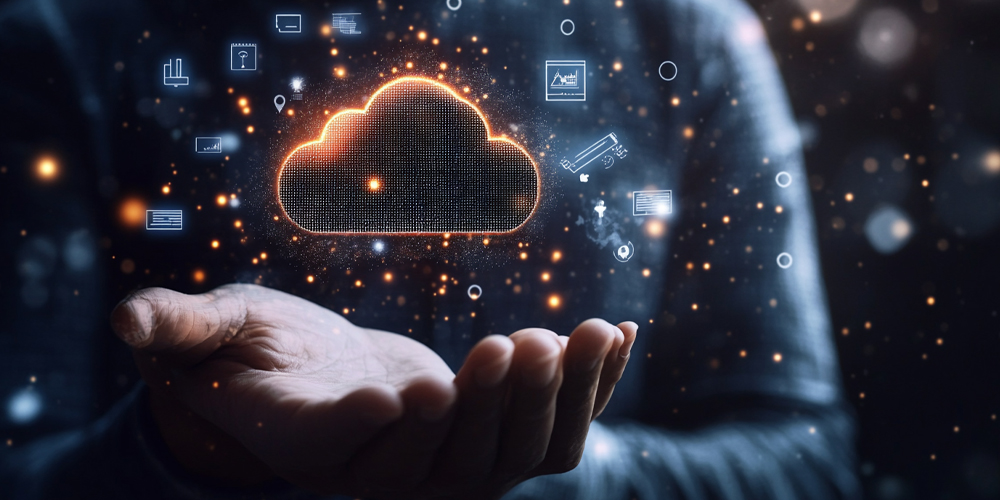 The Future of Cloud Computing Trends and Innovations