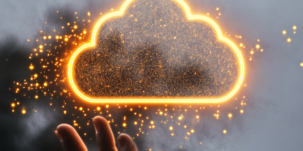 The Future of Cloud Technology Trends to Watc 